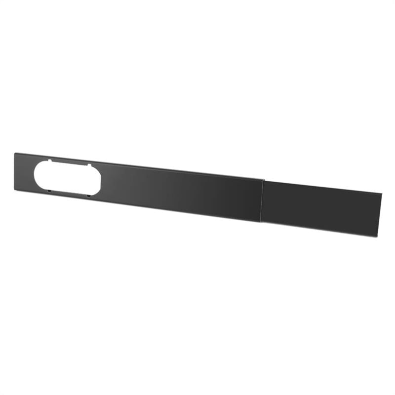 Window Kit 2 joint de fenêtre climatiseurs mobiles fenêtre coulissante PVC