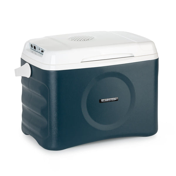 BeerBelly 21 Glacière électrique Fonction de refroidissement et de réchauffement Port USB Mode ECO